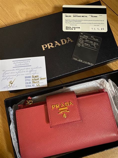 prada wallet 1ml005|Prada wallet black woman.